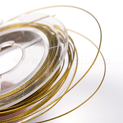 Тигровый хвостовой провод TWIR-S001-0.45mm-07