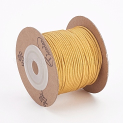 Нейлоновые шнуры OCOR-L035-G04