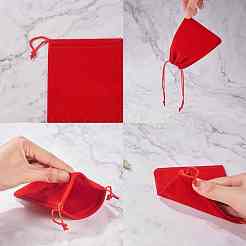 Бархатные чехлы TP-PH0001-04A