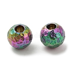 Ионное покрытие (ip) наконечник шнура из нержавеющей стали 304&nbsp;STAS-A085-02B-RC