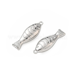 Aluminium Anhänger & Charms&nbsp;AL-CBA5609-09P
