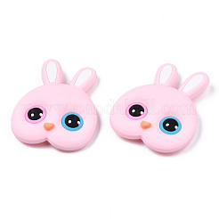 Силиконовая кнопка BUTT-N019-001