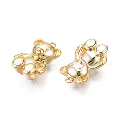 Латунь подвески KK-N231-236