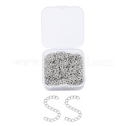 Удлинитель железной цепи IFIN-YW0001-09P-NF