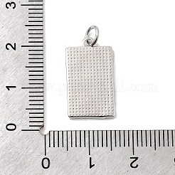 Латунные подвески KK-I364-24P