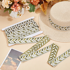 Лента из полиэстера длиной 12.5 м OCOR-OC0001-56B