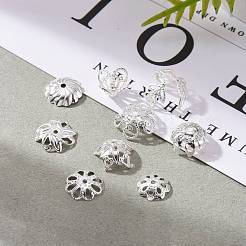 Шапочки и конусы для бусин&nbsp;KK-MSMC008-S