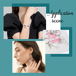 Подвески из сплава в тибетском стиле&nbsp;TIBEP-AR0001-08