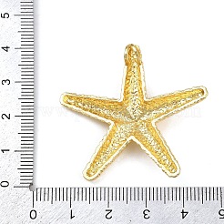 Латунные подвески&nbsp;KK-B150-17G