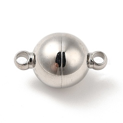 Магнитные застежки из нержавеющей стали 304 STAS-E049-13A