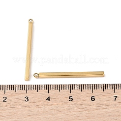 Ионное покрытие (ip) подвески из нержавеющей стали 304&nbsp;X-STAS-G336-03D-G