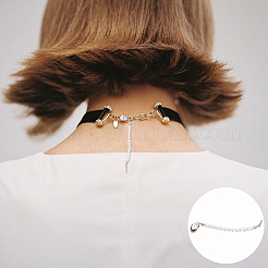 1 шт. удлинительная цепь для сумки FIND-BC0013-74B