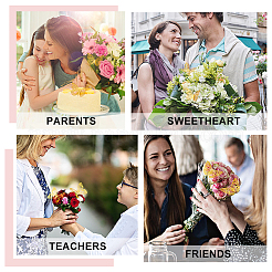 Топпер для торта с коронами из сплава со стразами&nbsp;DIY-AN0001-30