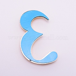 Пластиковые и ПВХ этикетки с номером&nbsp;KY-WH0023-B03-02