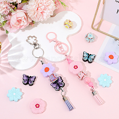 Наборы для самостоятельного изготовления ювелирных изделий&nbsp;DIY-SP0006-43