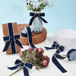 3 рулон полиэфирной ленты&nbsp;OCOR-GA0002-81B