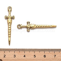 Anhänger aus Edelstahl 304&nbsp;STAS-B054-06G