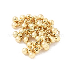 Подвески из бисера ccb&nbsp;LS-KK-P322-03B-G