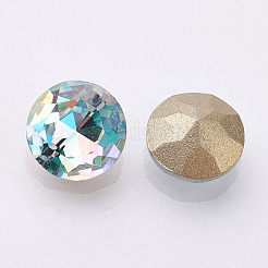 K9 Glas Strass Cabochons&nbsp;GLAA-D001-04D