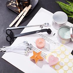 Kerzenherstellung&nbsp;DIY-PH0002-68