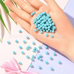 Хрустальные бусины preciosa® Y-PRC-BA6-63030