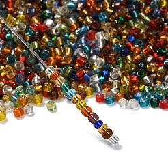 8/0 стакан бисер&nbsp;SEED-A005-3mm