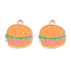 Подвески из эмали и сплава&nbsp;PALLOY-K007-07KCG