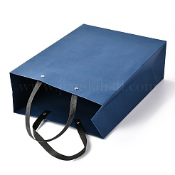 Прямоугольные бумажные пакеты CARB-O004-01C-03