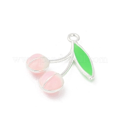 Подвески из эмали и сплава&nbsp;PALLOY-R151-43P-01