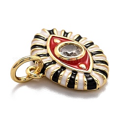 Латуни циркония кубической подвески&nbsp;X-ZIRC-O044-03D-G