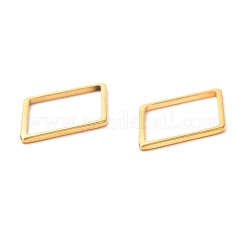 201 соединительное кольцо из нержавеющей стали STAS-C030-10B-G