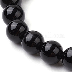 Браслеты из натуральных драгоценных камней и бусин для женщин&nbsp;BJEW-TA00536-02