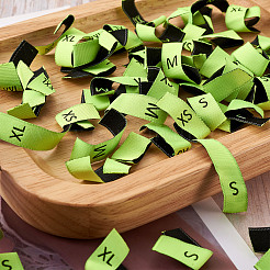 Швейные этикетки из хлопка&nbsp;FIND-TA0001-22