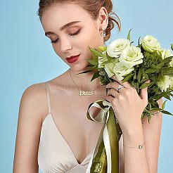 201 соединительные элементы из нержавеющей стали&nbsp;STAS-UN0013-36G