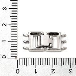 Латунь раз по сравнению с застежками&nbsp;KK-Z150-20P-01