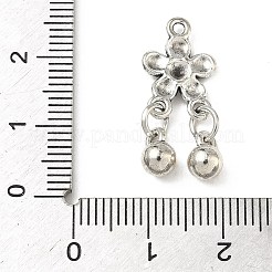 Сплавочные подвески тибетского стиля&nbsp;FIND-H056-09AS