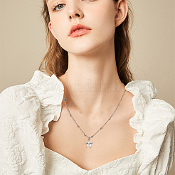 900 шт. 6-х цветные железные крышки для бусин&nbsp;IFIN-PA0001-07A