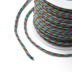 Filo di treccia di cotone&nbsp;OCOR-B003-01A-13