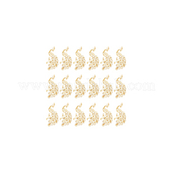 Большие подвески из нержавеющей стали 304 STAS-UN0040-08