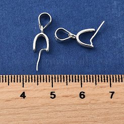 925 стерлингов серебряные подвески STER-S002-66