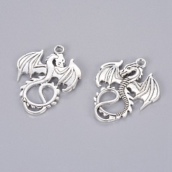 Сплавочные подвески тибетского стиля X-TIBE-Q050-64AS-LF