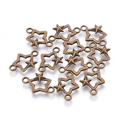 Коннекторы из сплава&nbsp;PALLOY-A19924-AB-FF