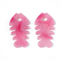 Подвески из ацетата целлюлозы (смолы)&nbsp;KY-S158-28A