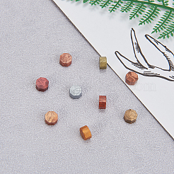 Наборы частиц герметизирующего воска&nbsp;DIY-CJ0001-30