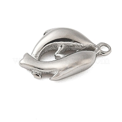 Подвески из нержавеющей стали 304 STAS-S185-12P