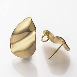 Фурнитура для пусет KK-T020-38G