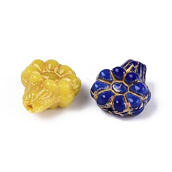 Стеклянные бусины LAMP-T021-88M