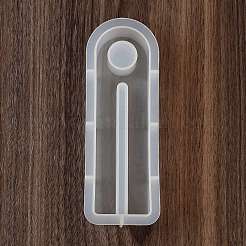 Силиконовые Молды-держатели своими руками SIMO-Z002-01B