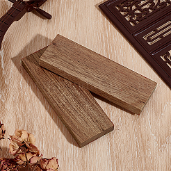 Необработанная деревянная доска&nbsp;WOOD-WH0131-60