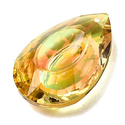 Pendentifs en verre électrolytique&nbsp;GLAA-G122-07A